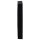 Busch-Jaeger 8252-915-101 Zentralscheibe Busch-Radio Busch-balance® SI Schwarz matt 2CKA008200A0293