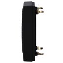 Busch-Jaeger 8253-915 Zentralscheibe Lautsprecher Busch-balance® SI Schwarz matt 2CKA008200A0294