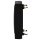 Busch-Jaeger 8253-915 Zentralscheibe Lautsprecher Busch-balance® SI Schwarz matt 2CKA008200A0294