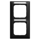 Busch-Jaeger 1722 NS-915 Abdeckrahmen mit Sichtfenster...
