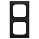 Busch-Jaeger 1722-915 Abdeckrahmen 2-fach...
