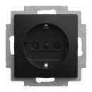 Busch-Jaeger 23 EUCB-915 SCHUKO® Steckdosen-Einsatz...