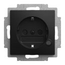 Busch-Jaeger 20 EUCBL-915 SCHUKO® Steckdosen-Einsatz...