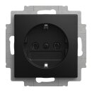 Busch-Jaeger 20 EUCR-915 SCHUKO® Steckdosen-Einsatz...
