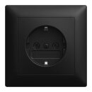 Busch-Jaeger 20 EUJR-915 SCHUKO® Unterputz-Steckdose...