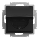 Busch-Jaeger 20 EUKR-915 SCHUKO® Steckdoseneinsatz...