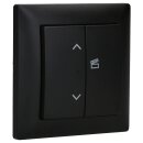 Busch-Jaeger 62731/UJ-915-WL Jalousie-Einsatz flex1-fach...