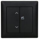 Busch-Jaeger 62731/UJ-915-WL Jalousie-Einsatz flex1-fach...