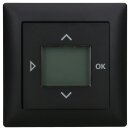 Busch-Jaeger 6411 UJ-915-101 Jalousie-Komfort-Timer...