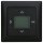 Busch-Jaeger 6411 UJ-915-101 Jalousie-Komfort-Timer Komplettset  Busch-balance® SI Schwarz matt 2CKA006410A0414