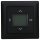 Busch-Jaeger 6422 UJ-915 Jalousie-Compact-Timer Komplettset  Busch-balance® SI Schwarz matt 2CKA006410A0415