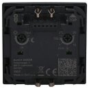 Busch-Jaeger 64762-915 Busch-Wächter® 180 flex Komfort-Sensor mit Selectlinse Busch-balance® SI Schwarz matt 2CKA006800A3229