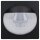 Busch-Jaeger 64764-915 Busch-Wächter® 180 flex Komfort-Sensor mit Multilinse Busch-balance® SI Schwarz matt 2CKA006800A3231