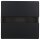Busch-Jaeger 64765-915 Busch-Komfortschalter® flex mit Orientierungslicht Busch-balance® SI Schwarz matt 2CKA006800A3233