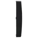 Busch-Jaeger 6232-20-915 Wippe 2-fach links/rechts mit Symbol "Jalousie" Busch-balance® SI Schwarz matt 2CKA006220A1008