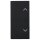 Busch-Jaeger 6232-20-915 Wippe 2-fach links/rechts mit Symbol "Jalousie" Busch-balance® SI Schwarz matt 2CKA006220A1008