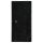Busch-Jaeger 6232-20-915 Wippe 2-fach links/rechts mit Symbol "Jalousie" Busch-balance® SI Schwarz matt 2CKA006220A1008