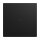 Busch-Jaeger 6230-10-915 Wippe 1-fach ohne Bedruckung Busch-balance® SI Schwarz matt 2CKA006220A1002