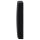 Busch-Jaeger 6230-10-915 Wippe 1-fach ohne Bedruckung Busch-balance® SI Schwarz matt 2CKA006220A1002