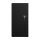 Busch-Jaeger 6231-21-915 Wippe 2-fach links mit Symbol "Licht" Symbol "Licht" 2-fach Schwarz matt 2CKA006220A1005