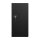 Busch-Jaeger 6231-22-915 Wippe 2-fach rechts mit Symbol "Licht" Busch-balance® SI Schwarz matt 2CKA006220A1006