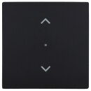 Busch-Jaeger 6232-10-915 Wippe 1-fach mit Symbol...