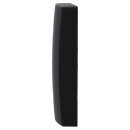 Busch-Jaeger 6232-10-915 Wippe 1-fach mit Symbol "Jalousie" Busch-balance® SI Schwarz matt 2CKA006220A1007