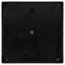 Busch-Jaeger 6232-10-915 Wippe 1-fach mit Symbol "Jalousie" Busch-balance® SI Schwarz matt 2CKA006220A1007