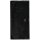 Busch-Jaeger 6233-22-915 Wippe 2-fach rechts mit Symbol "Szene" Busch-balance® SI Schwarz matt 2CKA006220A1011
