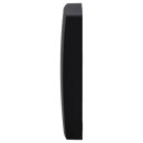 Busch-Jaeger 6234-10-915 Wippe 1-fach mit Symbol "Dimmer" Busch-balance® SI Schwarz matt 2CKA006220A1012