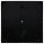 Busch-Jaeger 6234-10-915 Wippe 1-fach mit Symbol "Dimmer" Busch-balance® SI Schwarz matt 2CKA006220A1012
