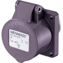 Mennekes Anbaudose 16A 2p 25V IP44 603