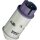 Mennekes Stecker 16A 2p 25V IP44 629A