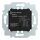 Busch-Jaeger 6479 U Power supply insert mit USB C schwarz matt   2CKA006400A0436