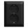 Busch-Jaeger 202 EUJRB-915 SCHUKO® Doppelsteckdose volle Abdeckung - Safety+ ohne Spreize Schwarz matt 2TKA00005988