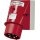 Mennekes Wandstecker 32A 5p 6h 400V IP44 2478