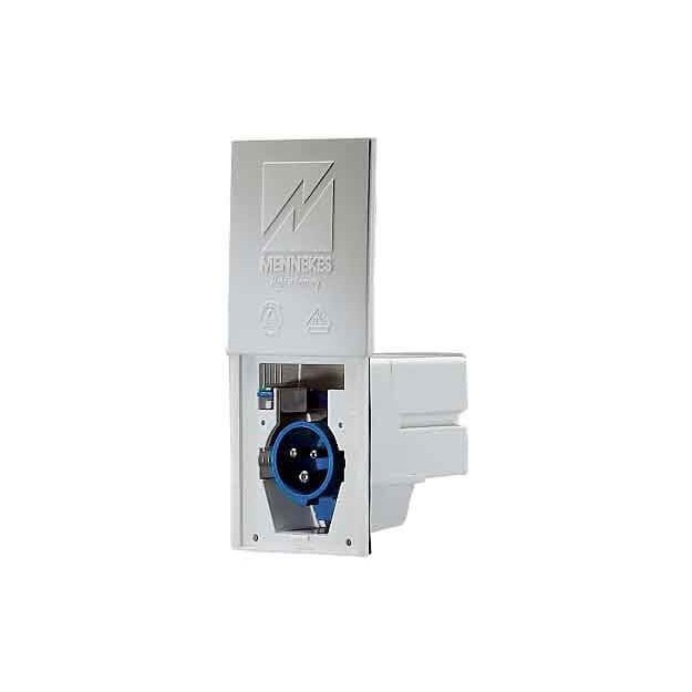 Mennekes Cara-Contact 16A3P 6H230V IP44 8001