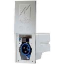 Mennekes Cara-Contact 16A3P 6H230V IP44 8001