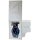 Mennekes Cara-Contact 16A3P 6H230V IP44 8001