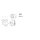 Mennekes Cara-Contact 16A3P 6H230V IP44 8001