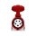 Mennekes Wanddose TwinCONTACT 32 32A 5p 6h 400V IP44