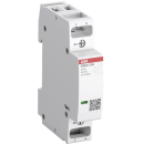 ABB ESB20-20N-06 Installationsschütz VPE=12 20 A...