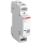 ABB ESB20-20N-06 Installationsschütz VPE=12 20 A 2S/0Ö 230 V AC/DC 1SBE121111M0620