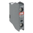 ABB CE5-01D0,1 Hilfskontakt 1Ö integrierter...