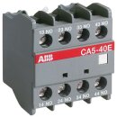 ABB CA5-31U Hilfskontaktblock 4-polig 3S+1Ö...