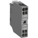 ABB CA4-10K-T Hilfskontaktblock 1-polig 1S (10VPE)...