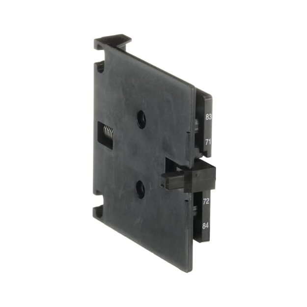ABB CAL16-11D Hilfskontaktblock für EK550 EK1000 Schütze SK829002-D