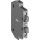 ABB CAL19-11B Hilfskontaktblock seitlich anrastbar 1S + 1Ö 1SFN010820R3311