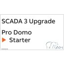 ABB AM-EIS-313-00 SCADA ProDomo Starter Upgrade Code to...