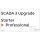 ABB AM-EIS-313-01 SCADA Starter Profess Upgrade Code to existing Dongle 2CQB100217C0051